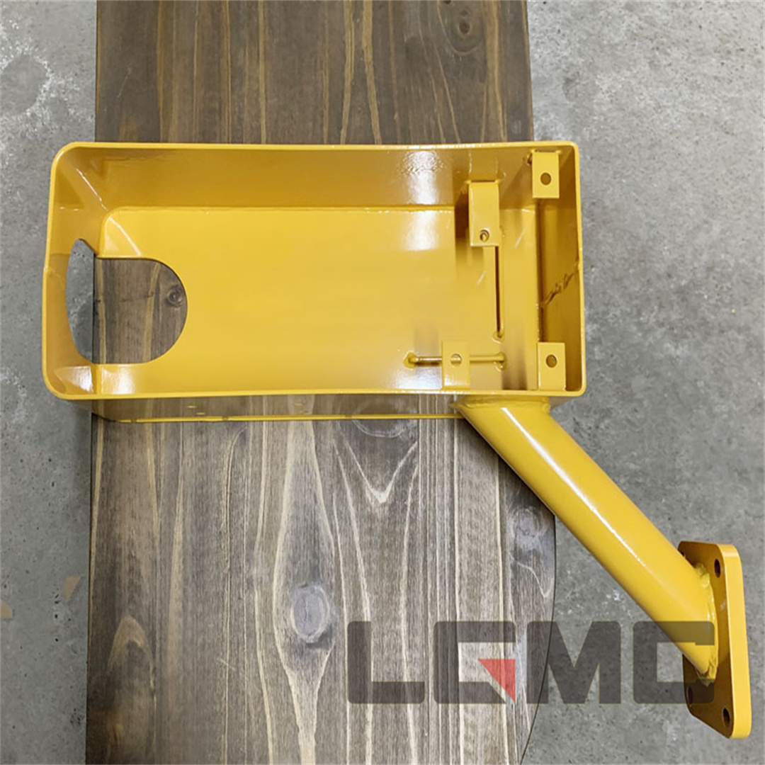 00D740 200D7403 Headlight left and right headlight bracket