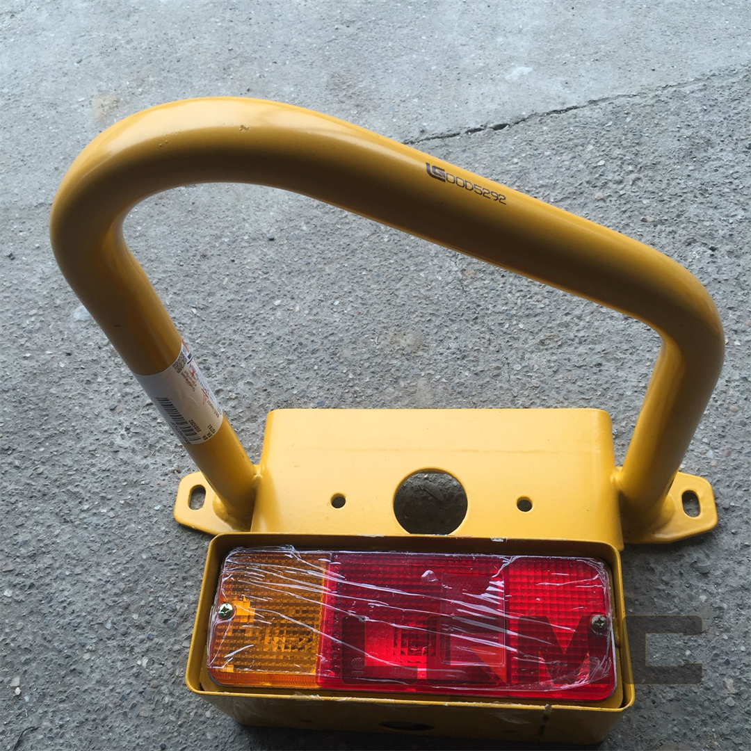 00D5293 00D5292 Light box cover assembly