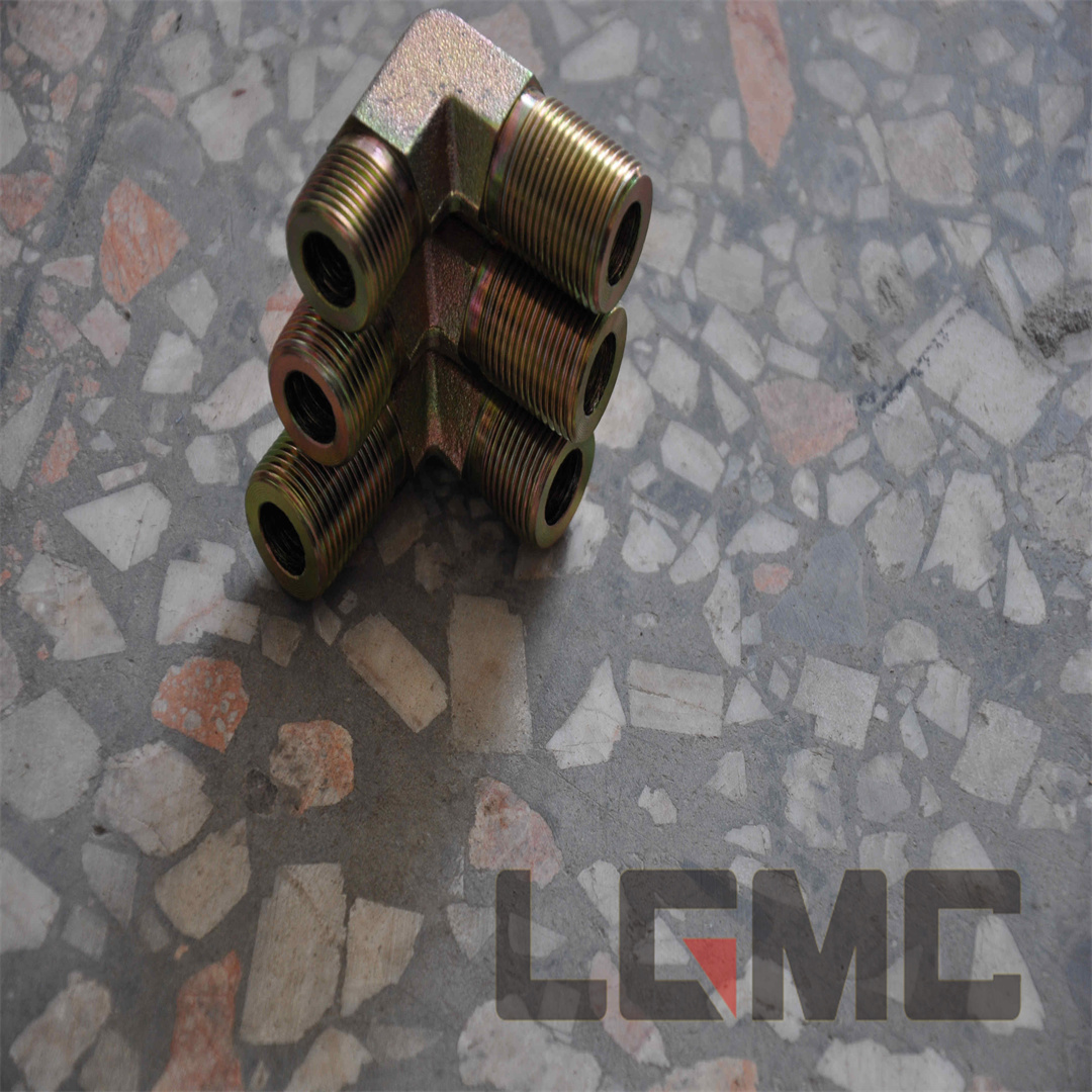 01A0021 Elbow Fitting