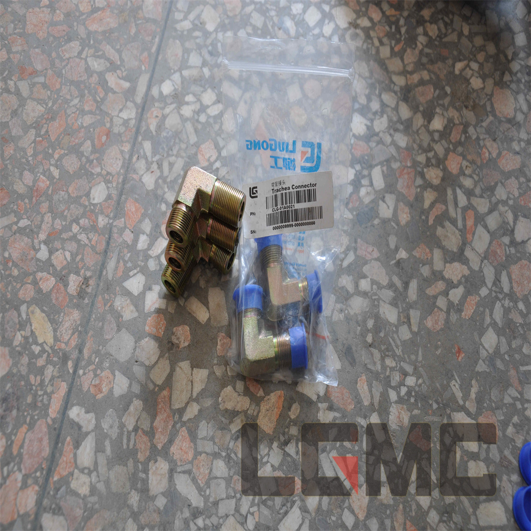 01A0021 Elbow Fitting