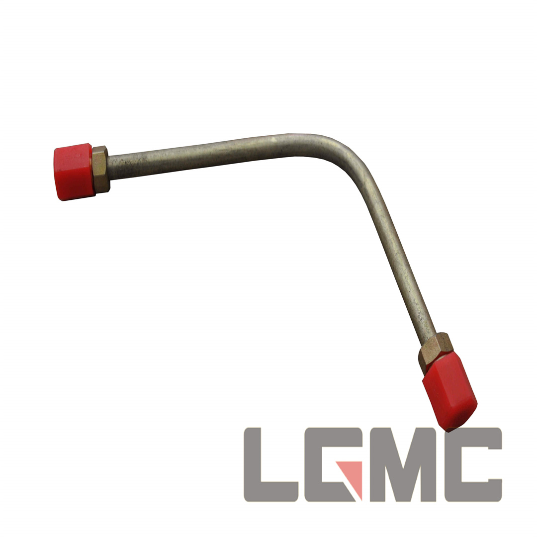 01C0004 Tee to brake pipe