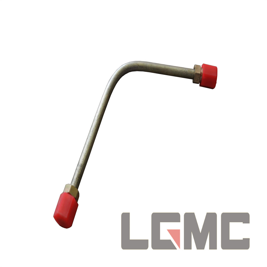 01C0004 Tee to brake pipe