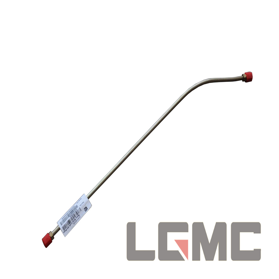 01C0005 Rear axle left end oil pipe