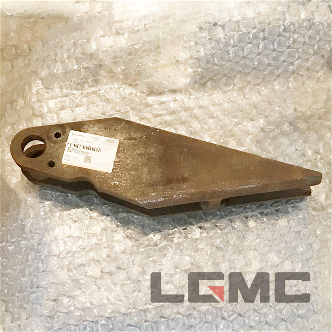 02D1171 Left and right steering cylinder rear support