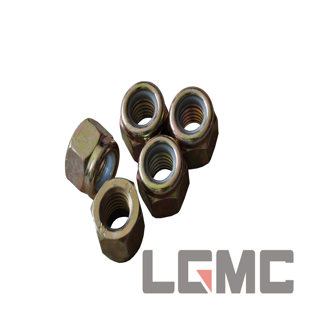 03B0025 Lock Nut