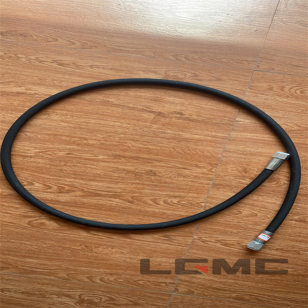 03C0002 Low pressure hose