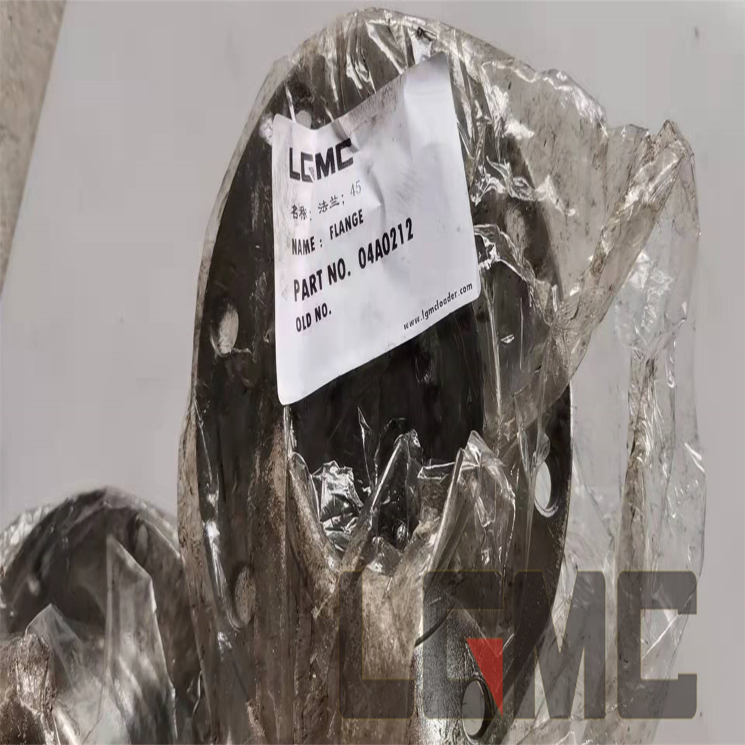 04A0212 Flange