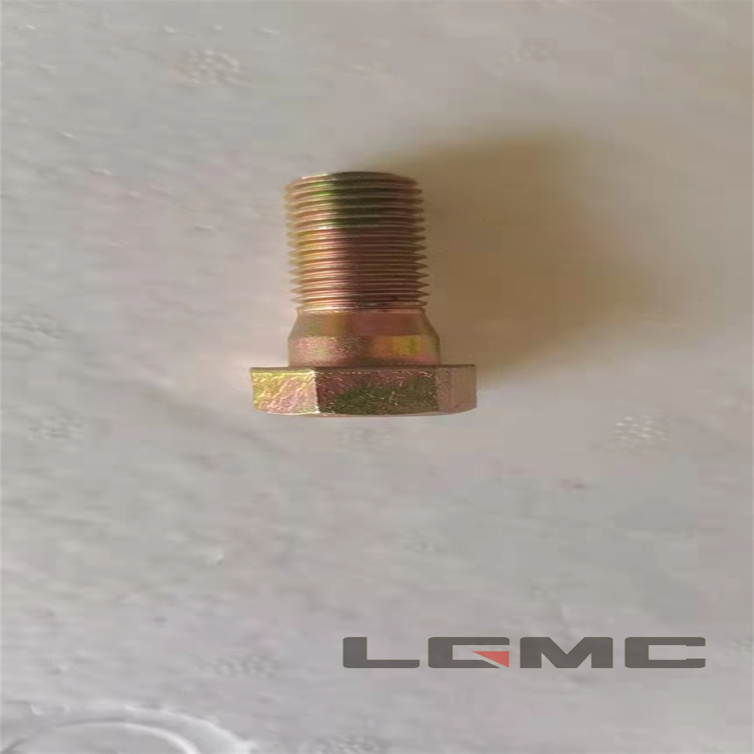 04B0008 Reaming screw