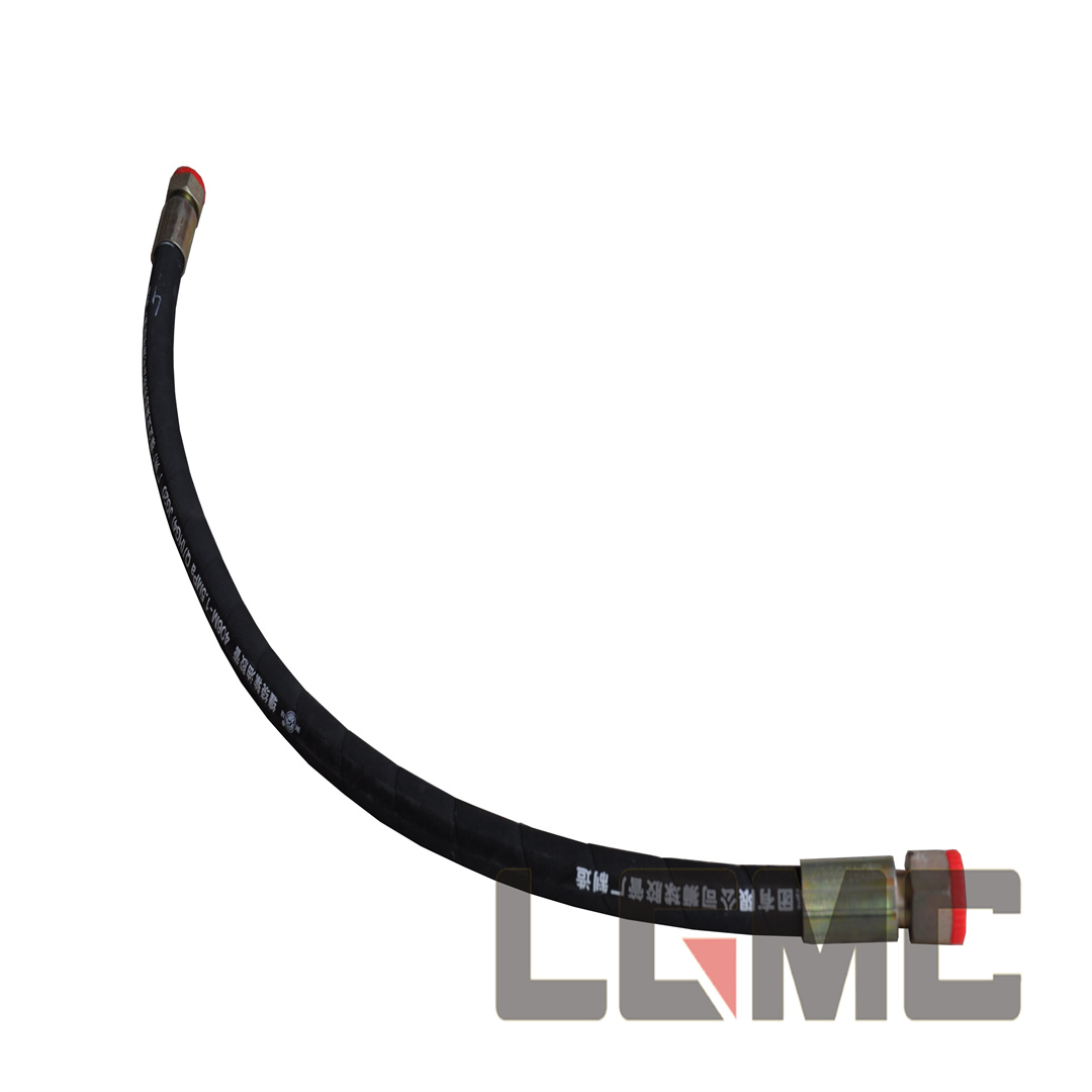 04C0007X0 Low pressure hose