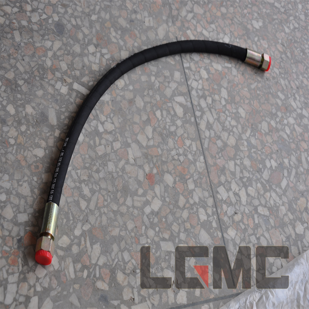 04C0007X0 Low pressure hose