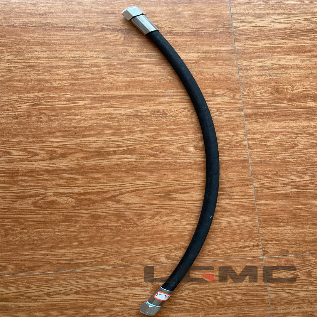 04C0007 Low pressure hose