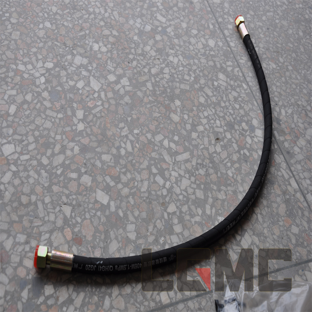 04C0030X0 Low pressure hose