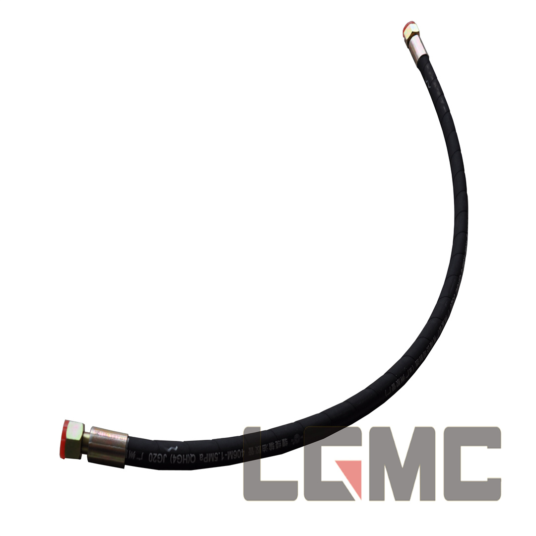 04C0030X0 Low pressure hose