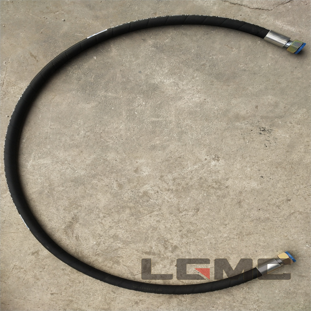 04C0136 Cooling air pipe