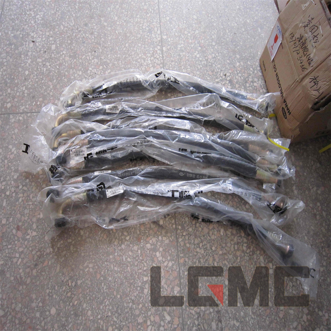 06C0022X0 Connecting bucket cylinder large cavity hose