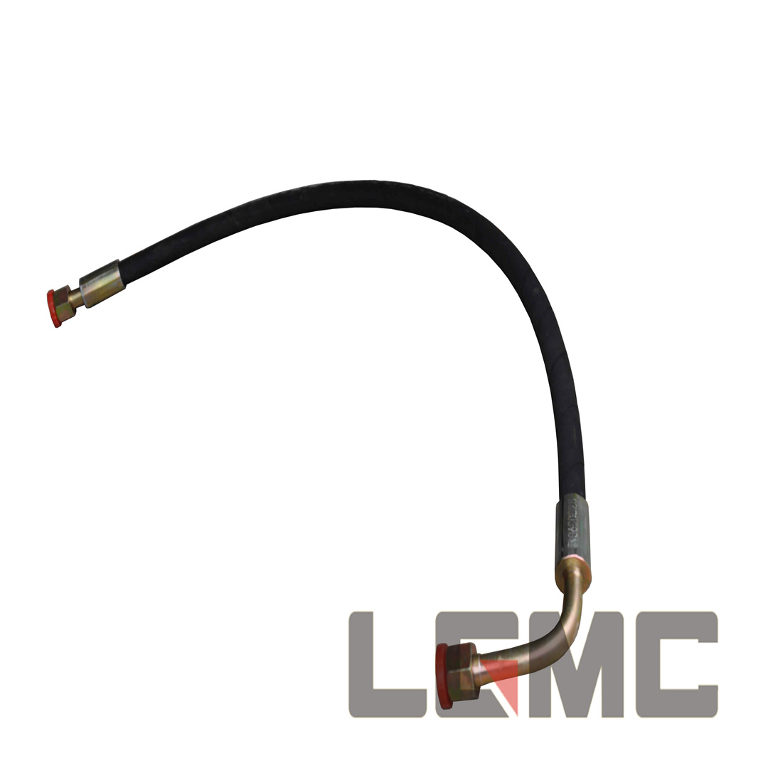 06C0025 Oil return hose for pressure reducing valve