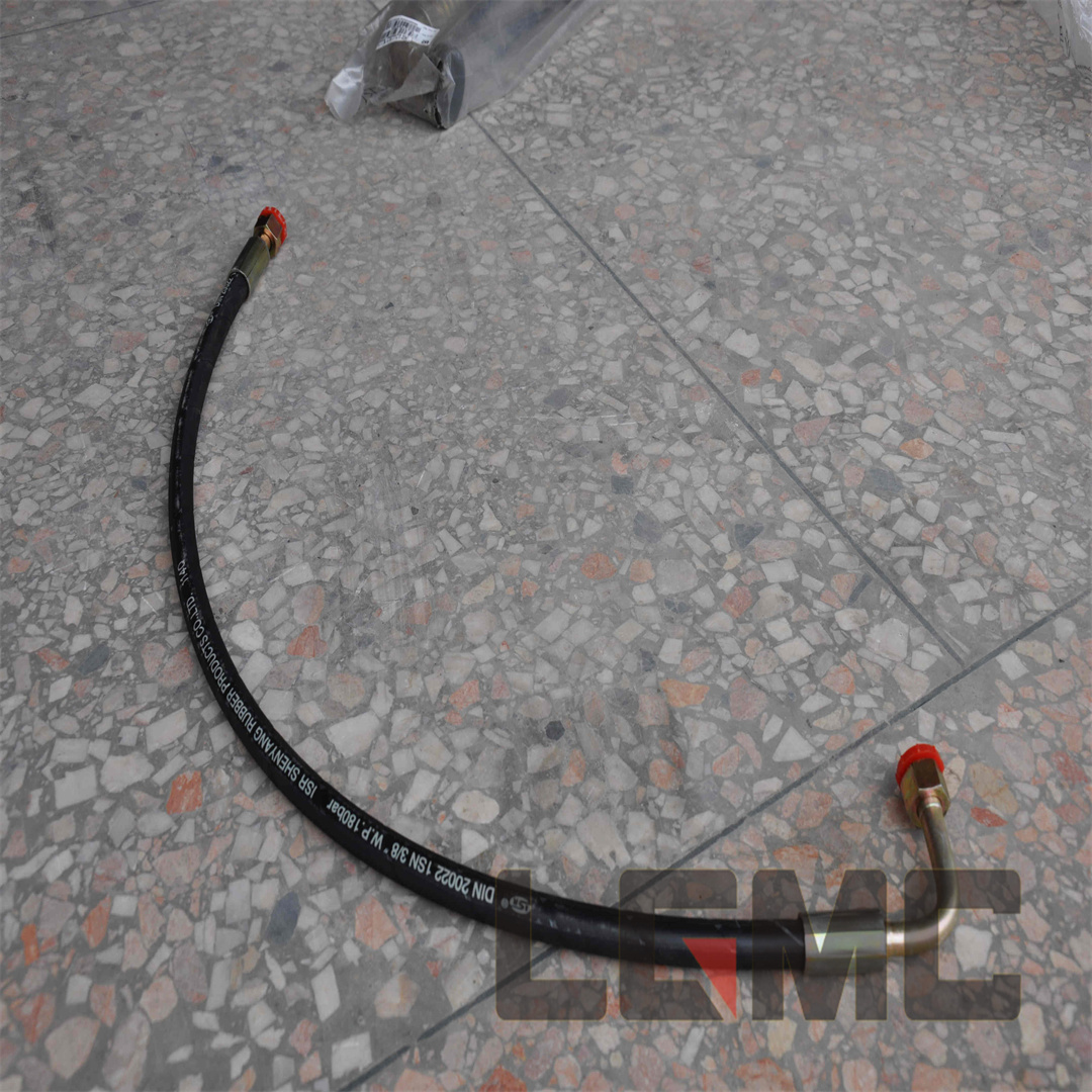 06C0025 Oil return hose for pressure reducing valve