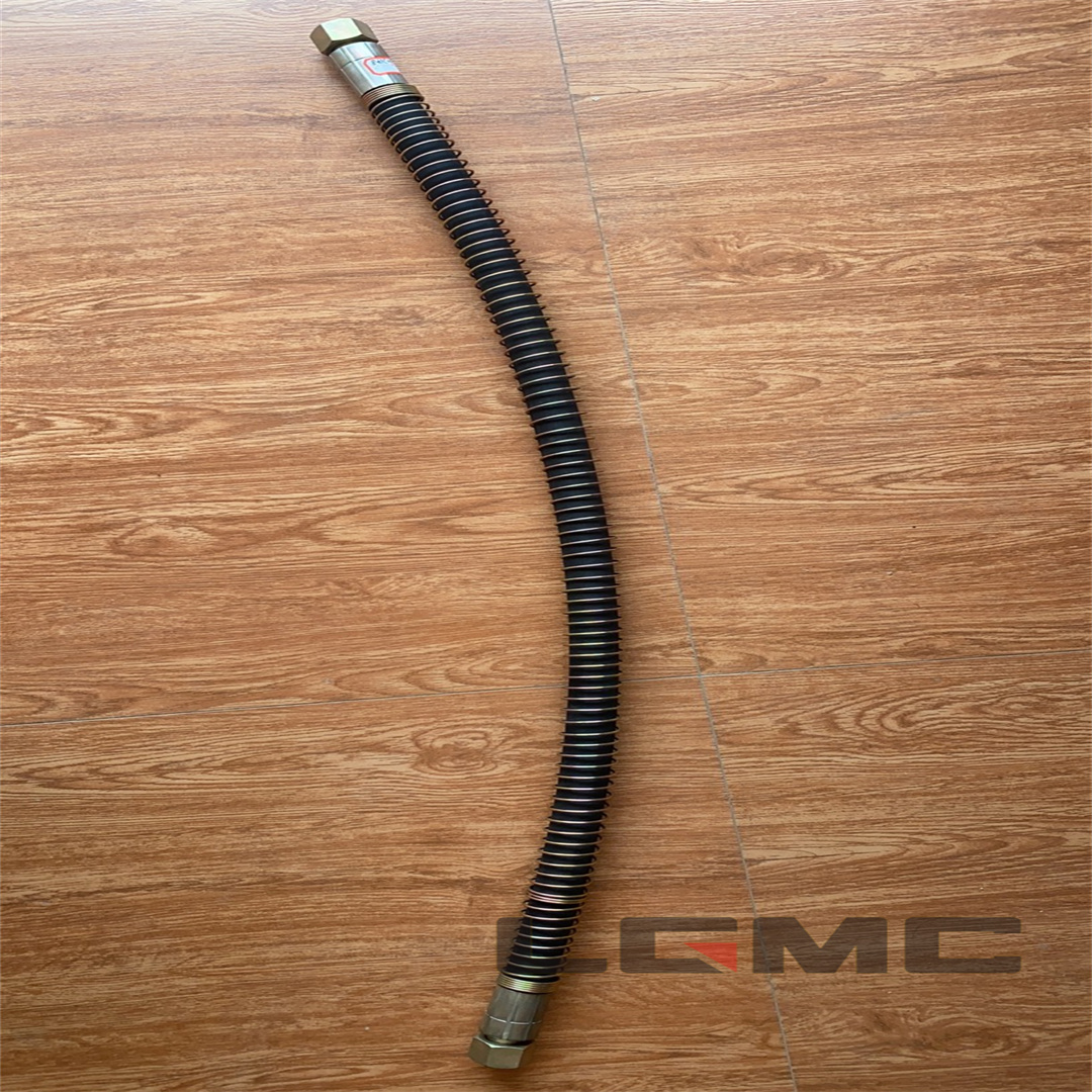 06C0121 Cylinder large cavity hose