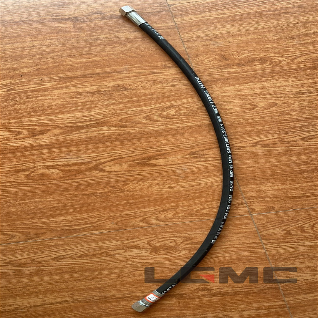 06C0190 Hose assembly