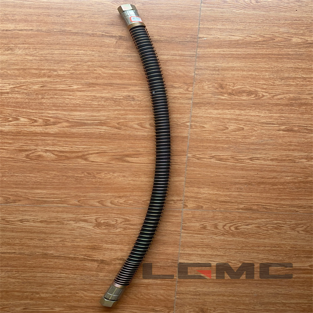 06C7277 Loading and unloading fork hose