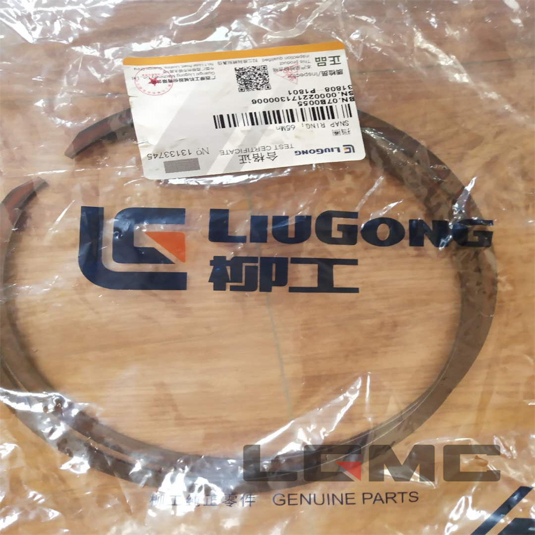 07B0055 Retaining ring