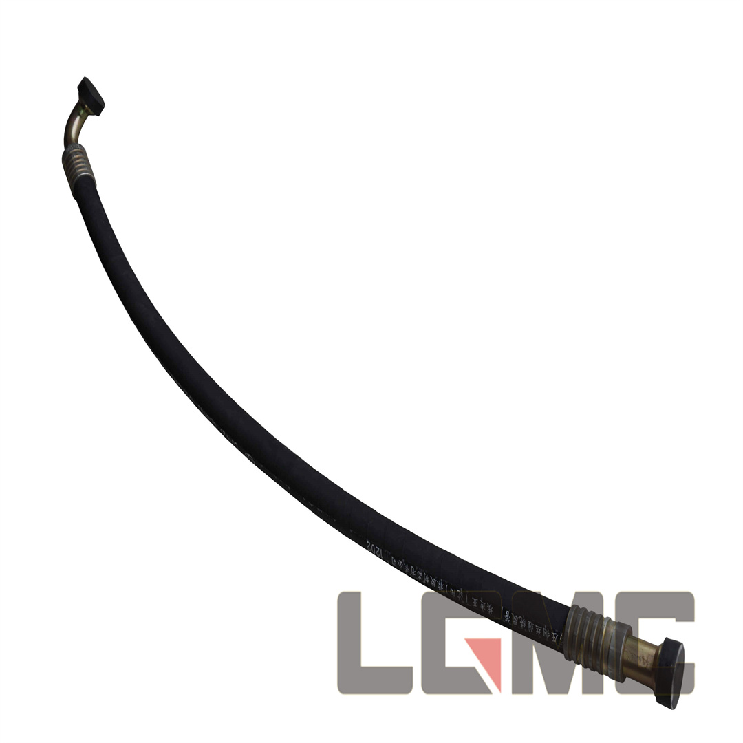07C0007X0 Connecting bucket cylinder small cavity hose
