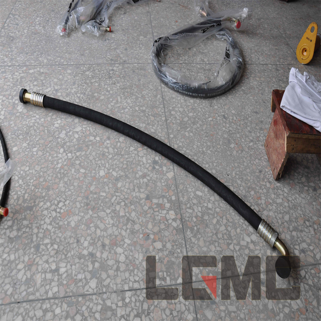 07C0007X0 Connecting bucket cylinder small cavity hose