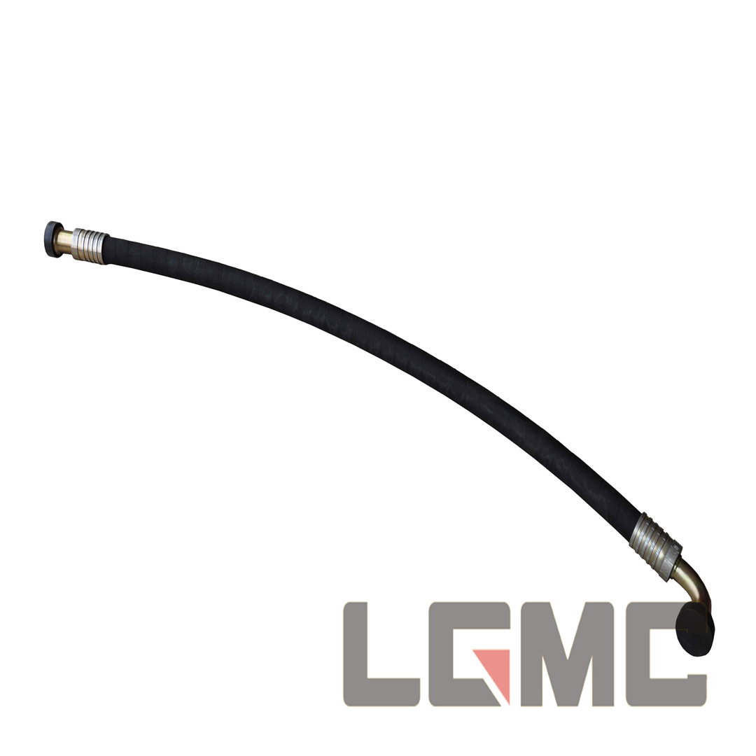 07C0007X0 Connecting bucket cylinder small cavity hose
