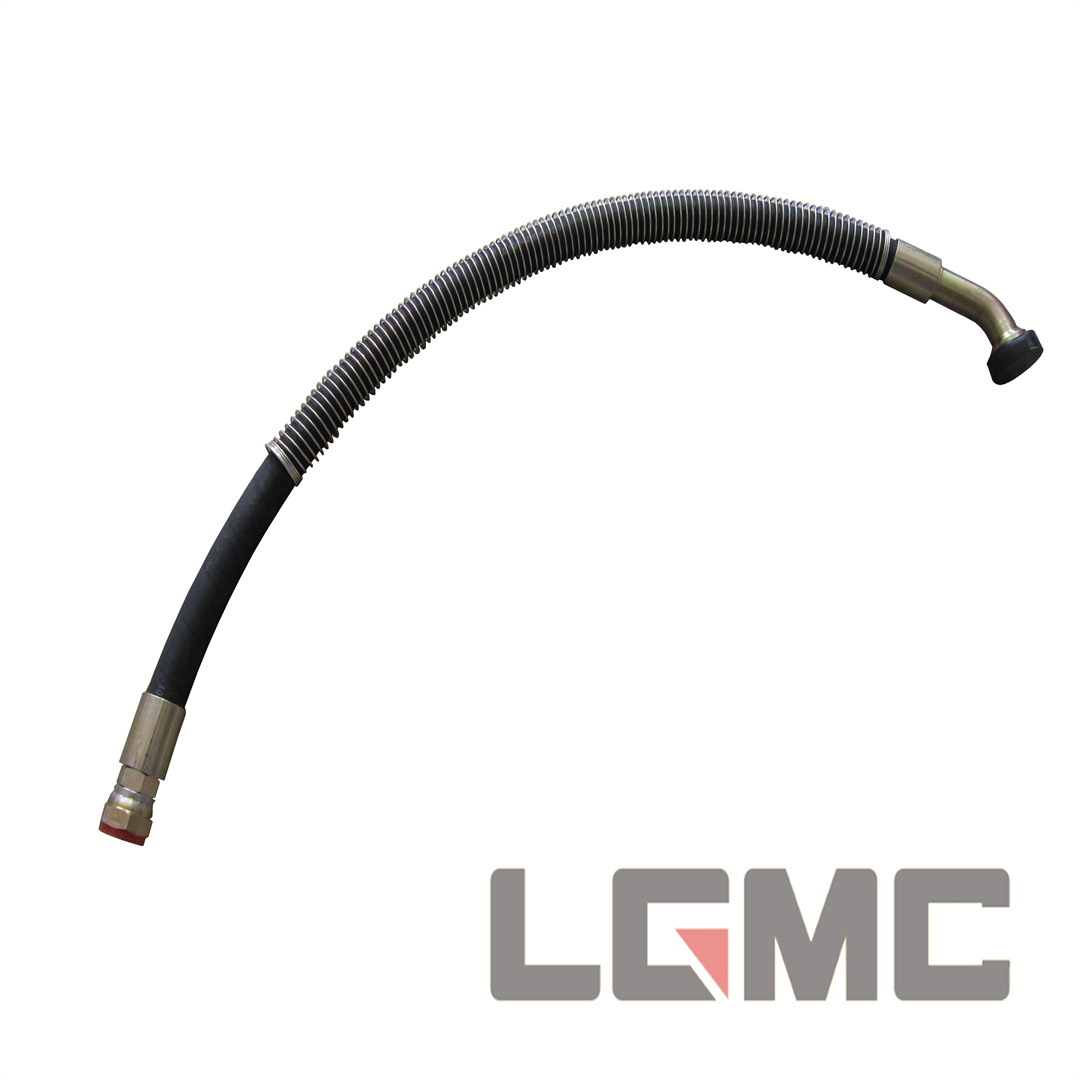 07C0008X0 Boom cylinder hose