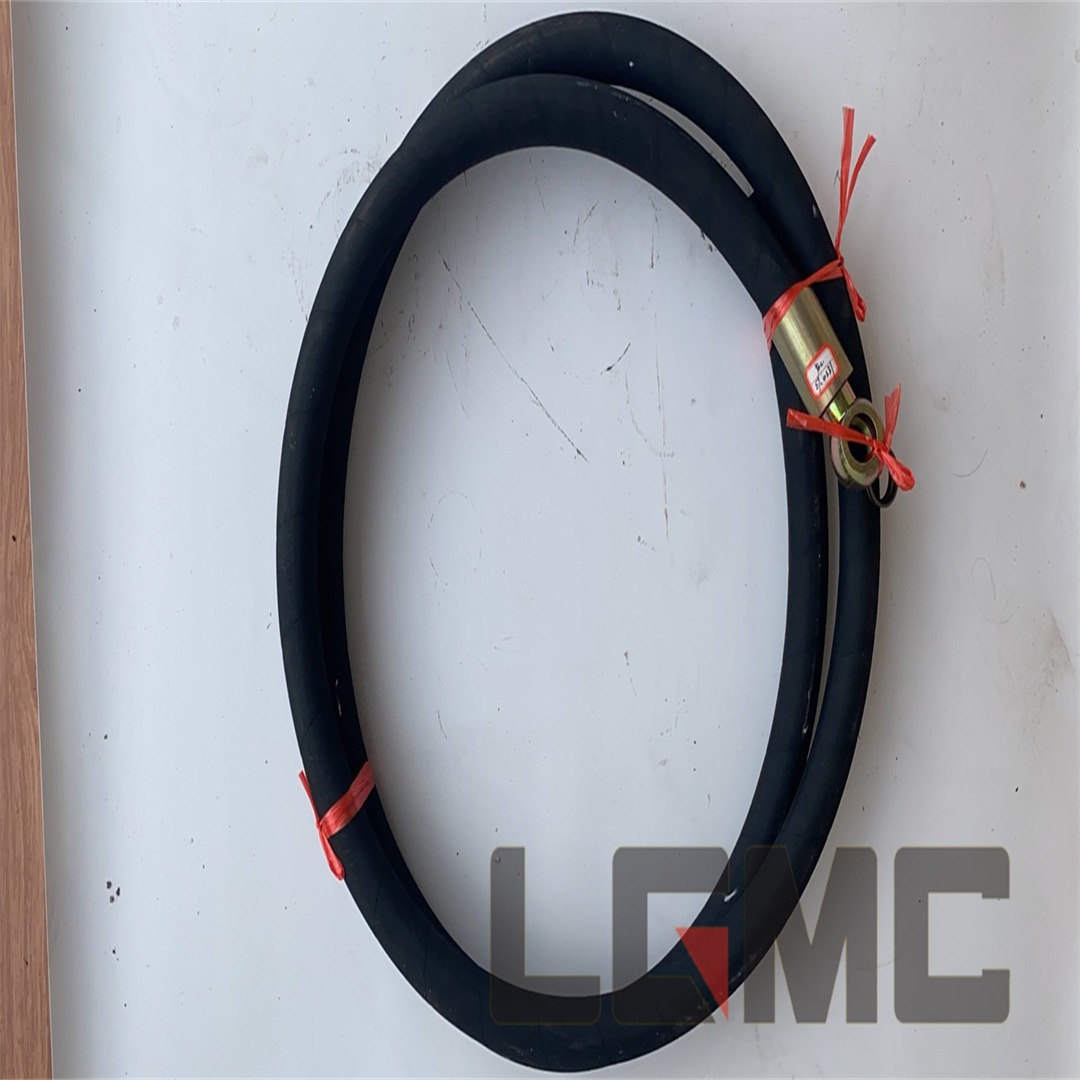 07C0331 Hose assembly