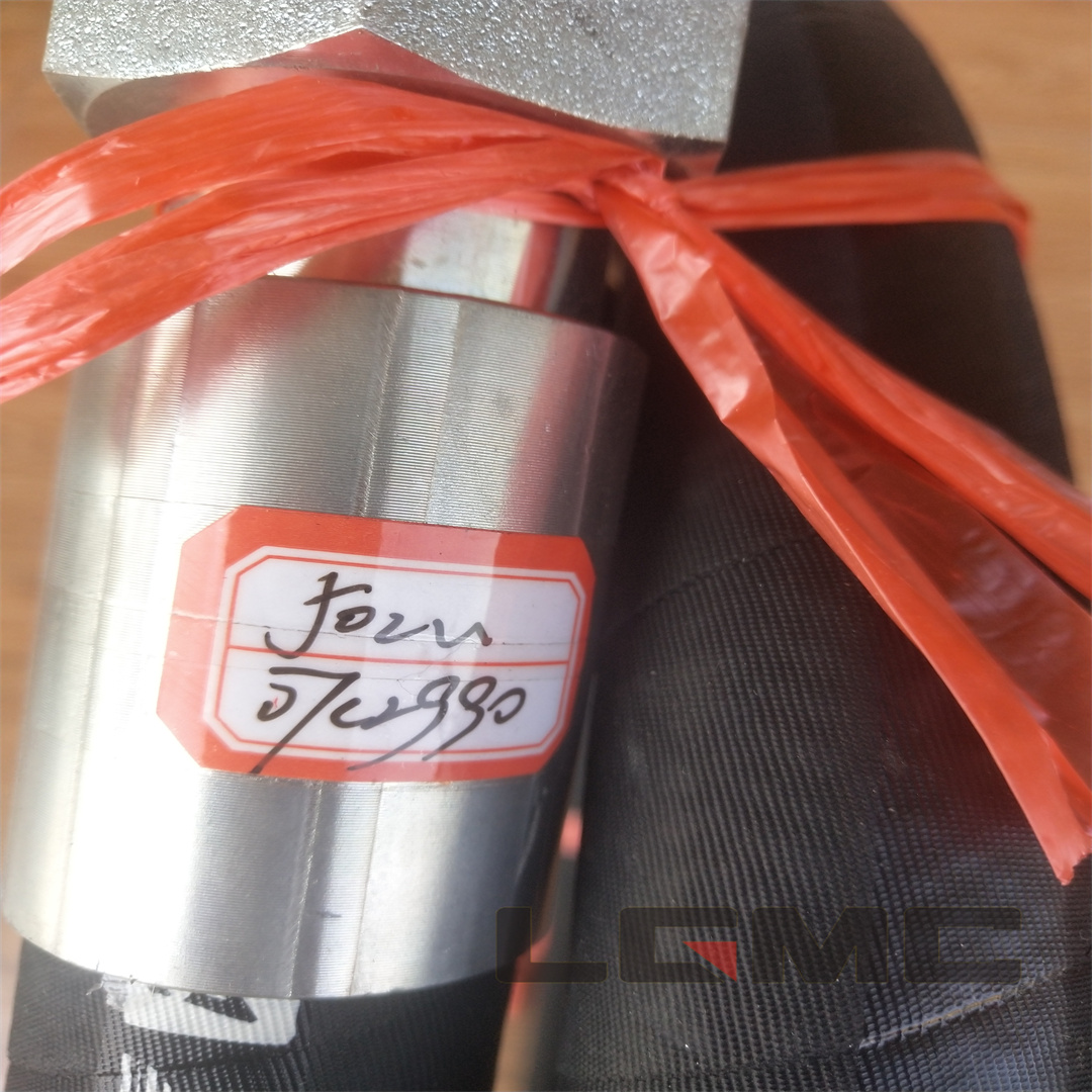 07C2990 Hose assembly