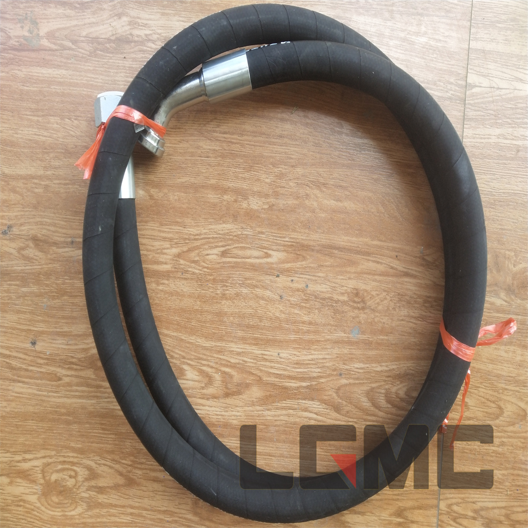07C2990 Hose assembly