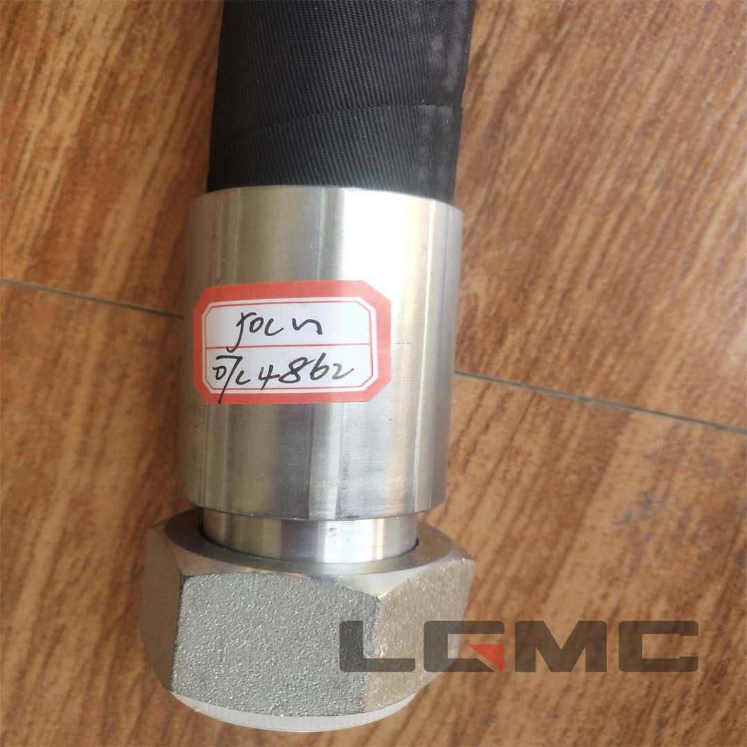 07C4862 Hose