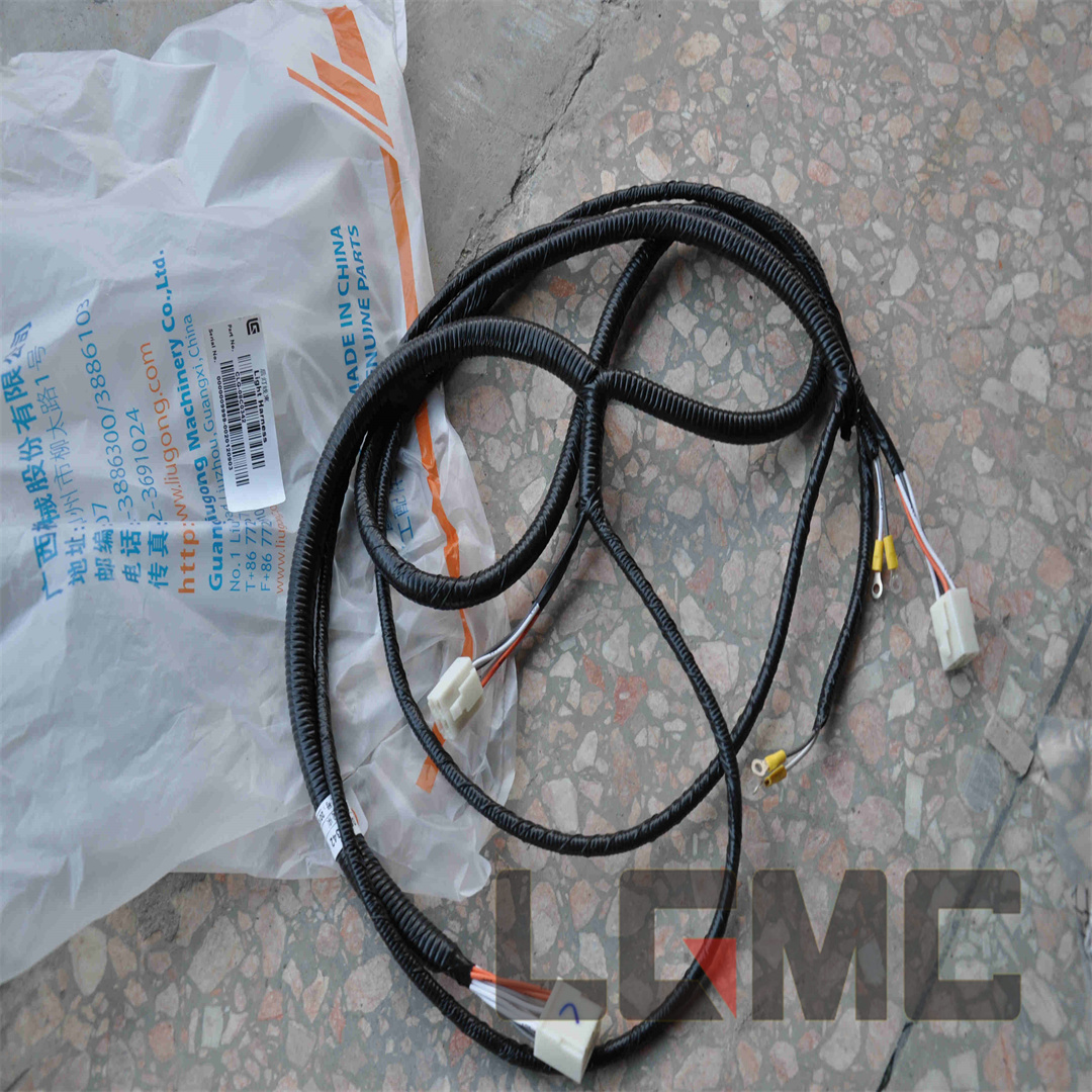 08C0342 Rear light line speed