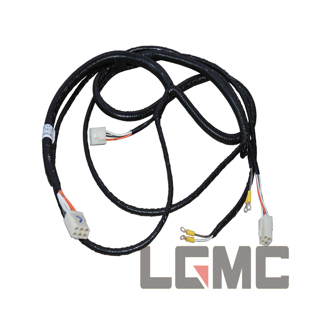 08C0342 Rear light line speed