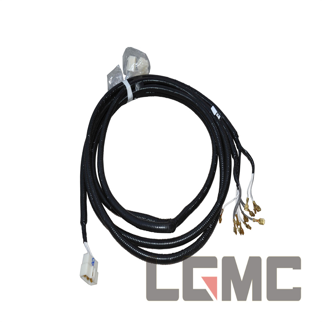 08C0343 Headlight harness