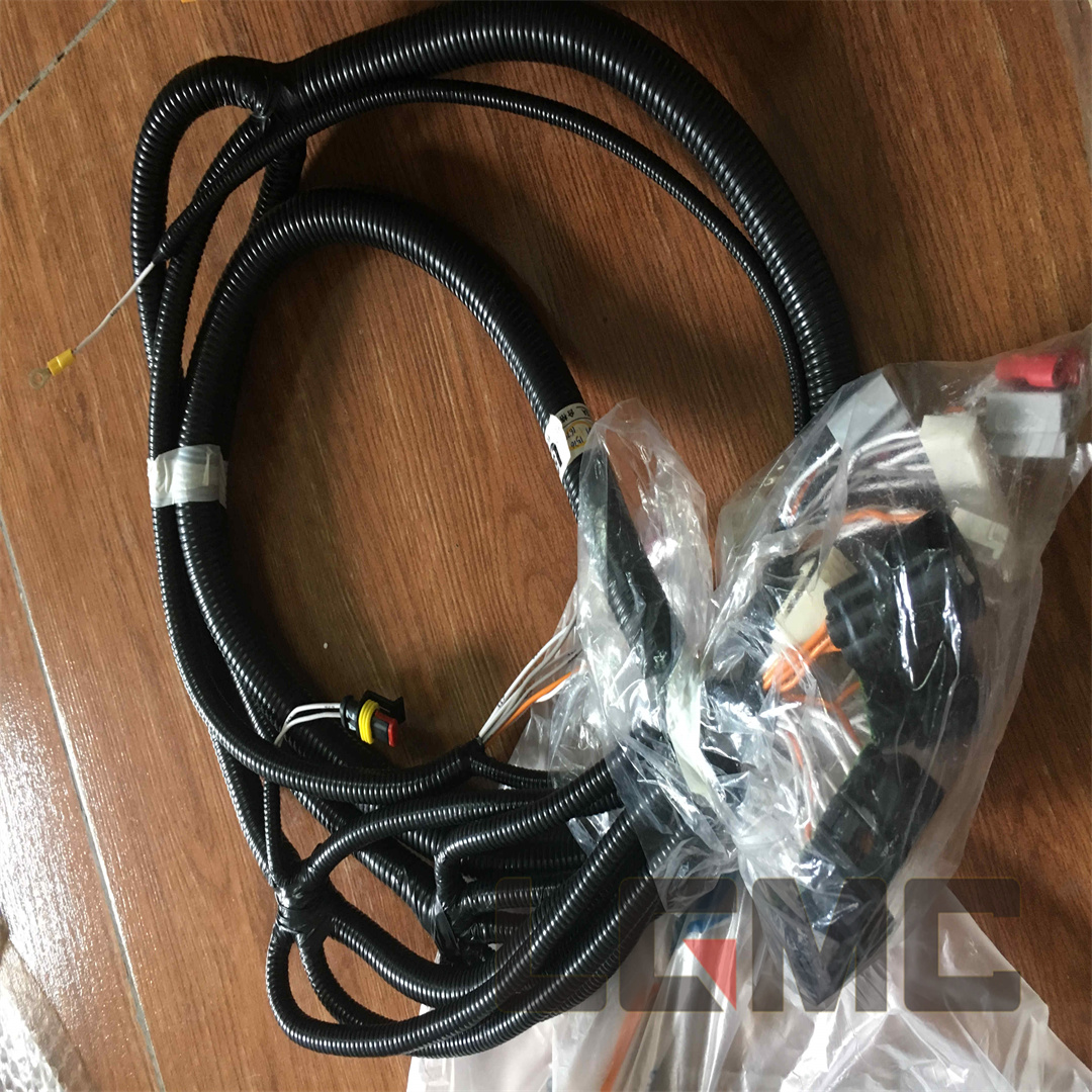 08C3503X0 Instrument panel wiring harness