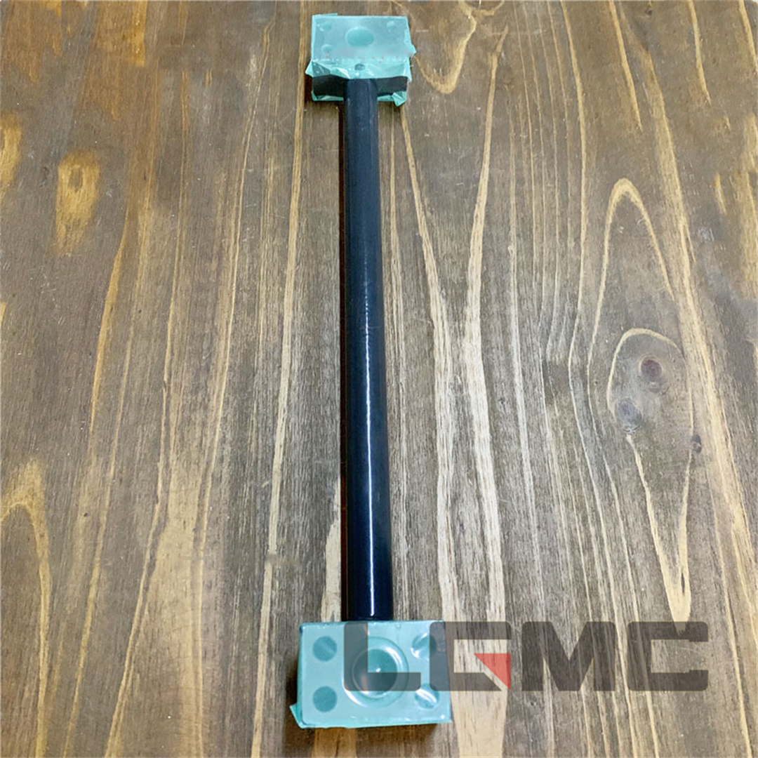 08D1143 Side dump oil cylinder steel pipe