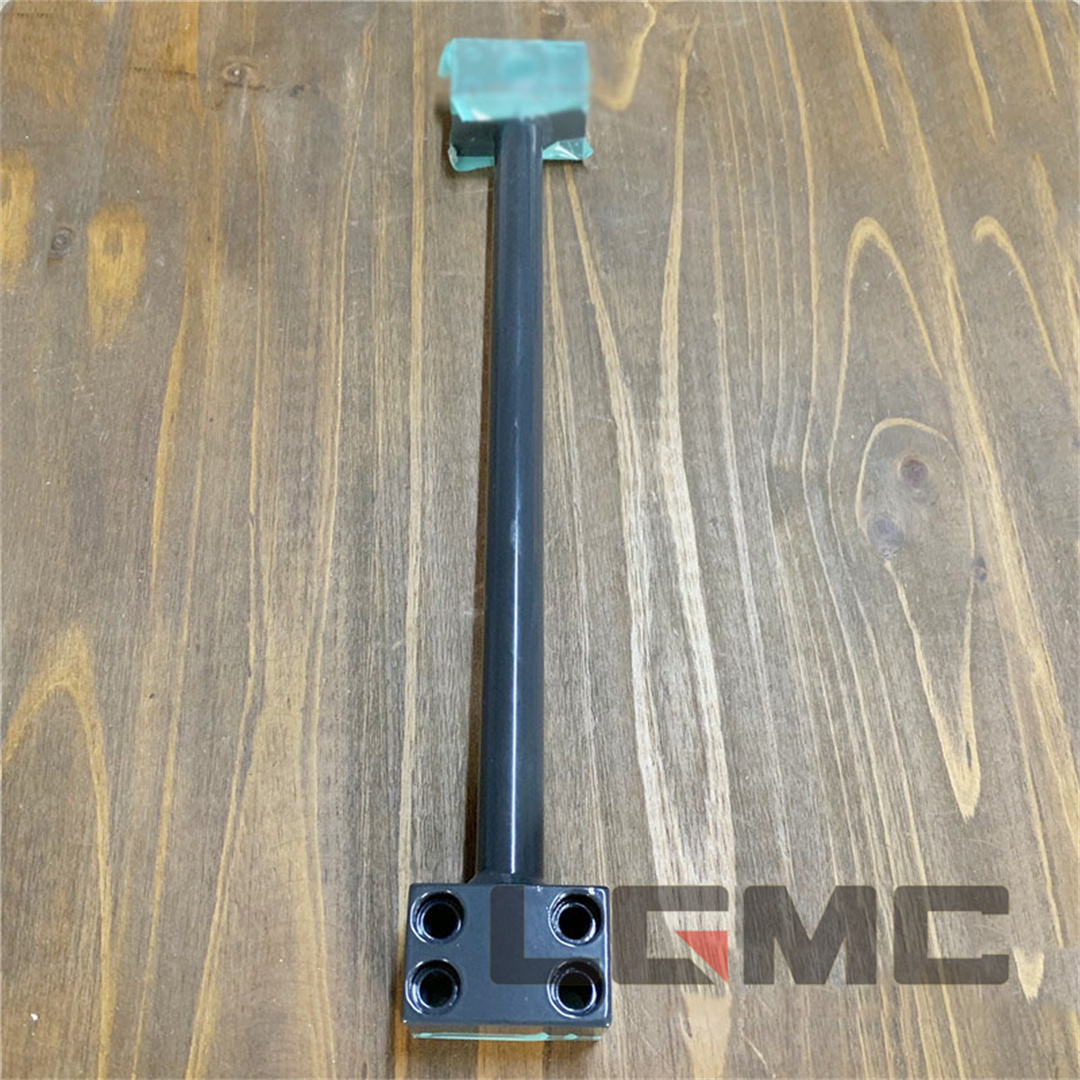 08D1143 Side dump oil cylinder steel pipe