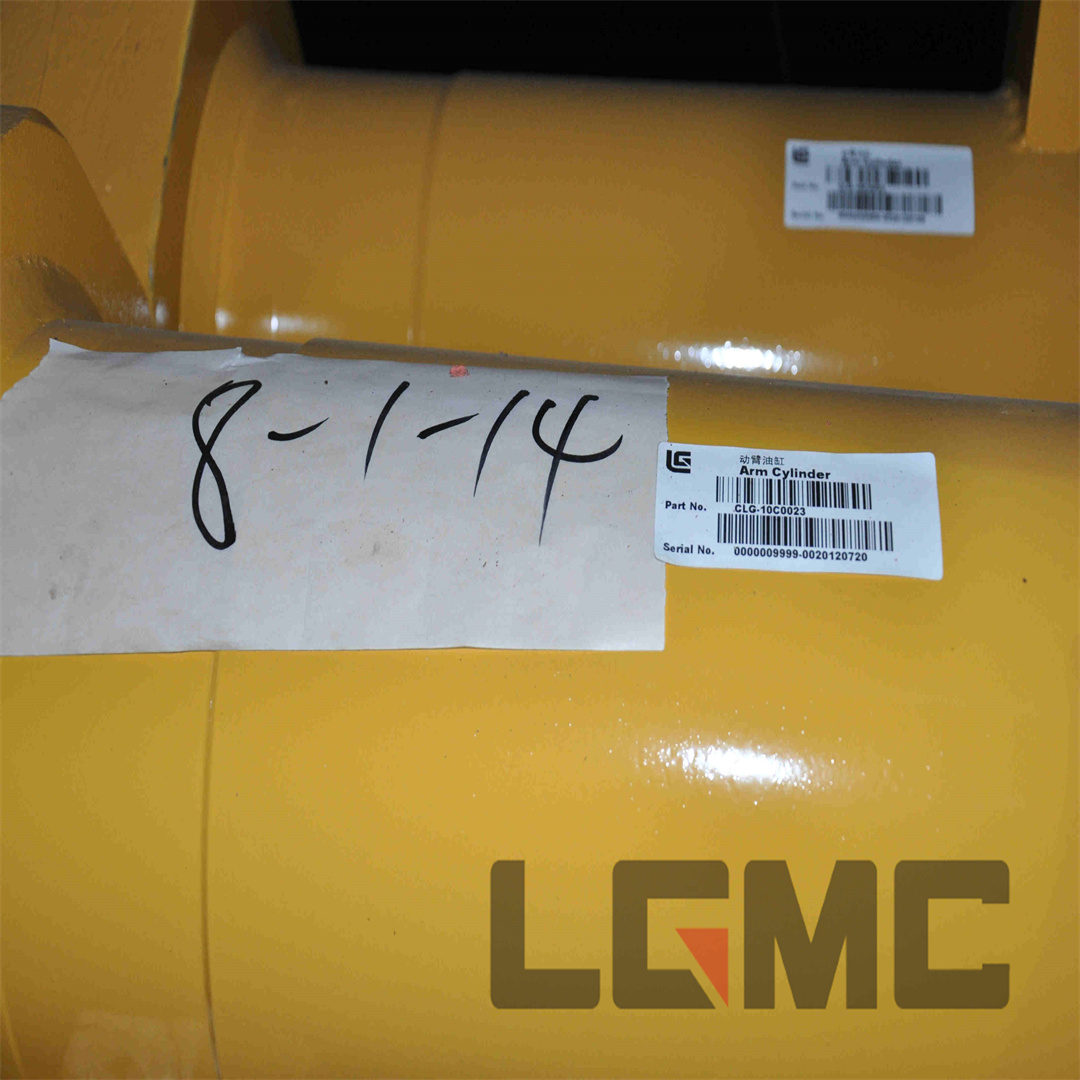 10C0023 Boom cylinder