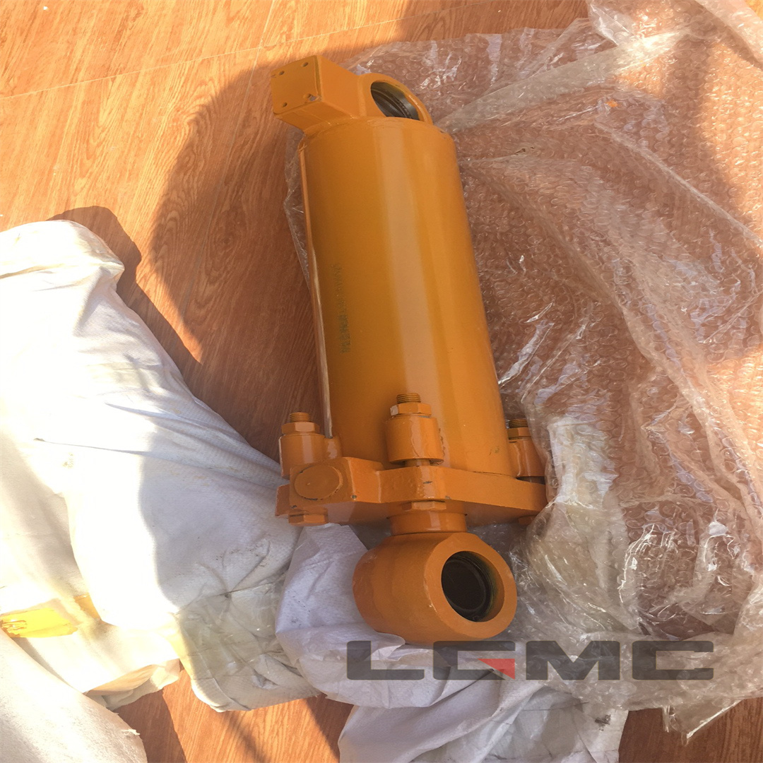 10C0114 Steering cylinder assembly (short)