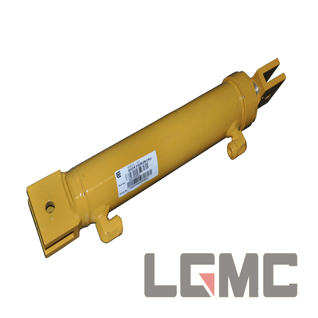 10C0913 Quick change oil cylinder