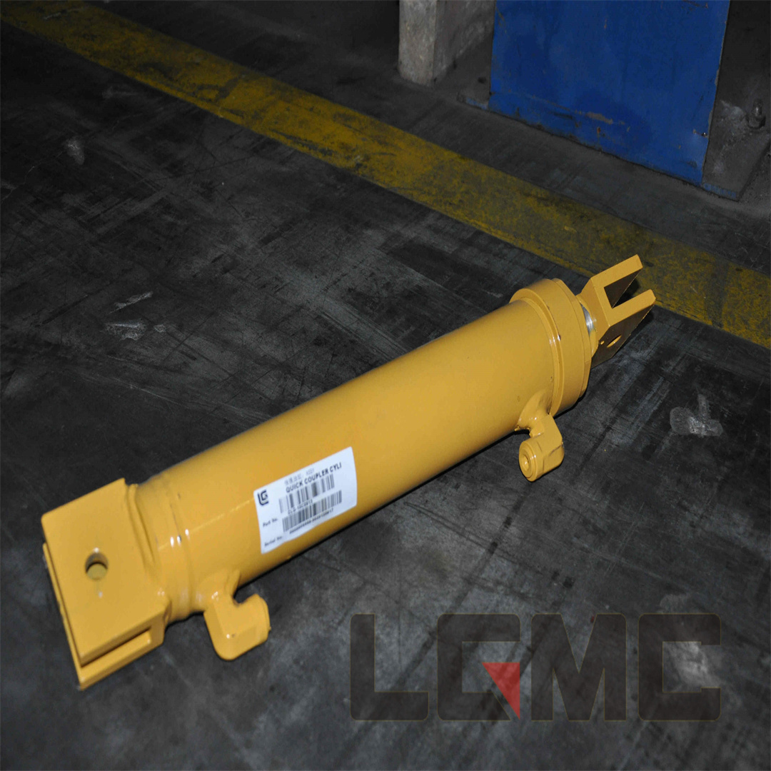 10C0913 Quick change oil cylinder