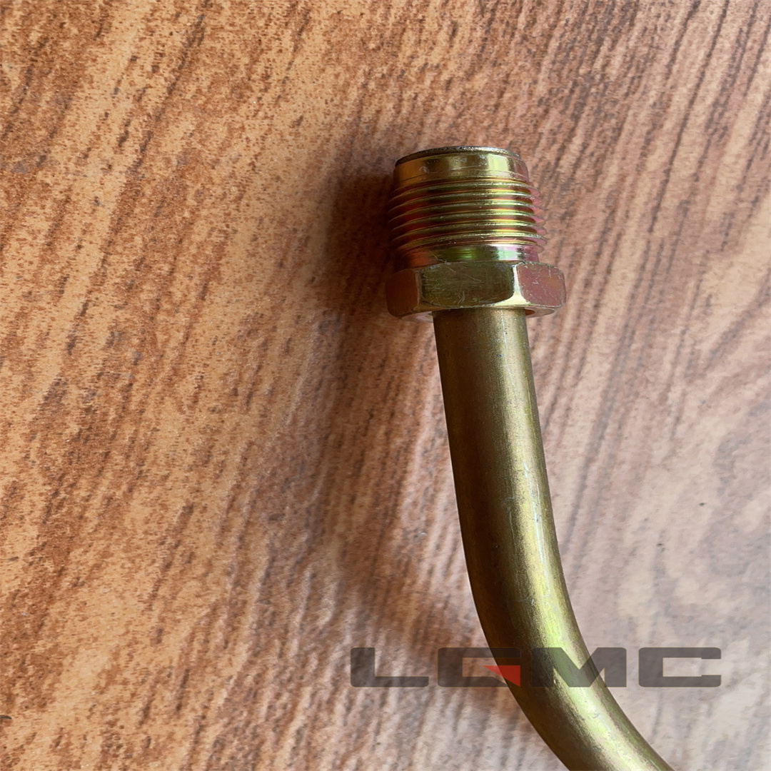 10D9799 Steel tube assembly