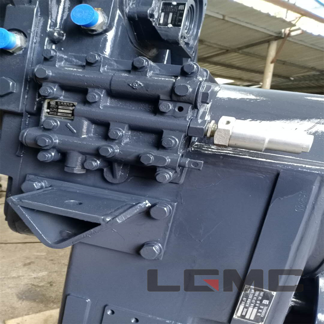 11C0001X0 variable speed operating valve