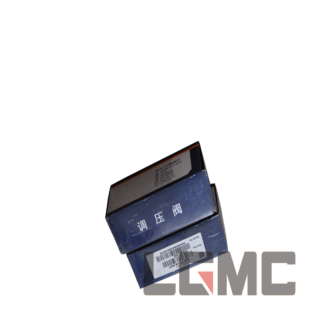 12C1446 Safety valve