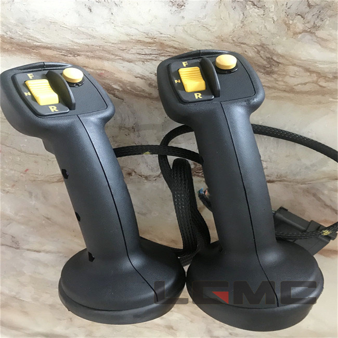 12C4724 Pilot valve handle handle handle