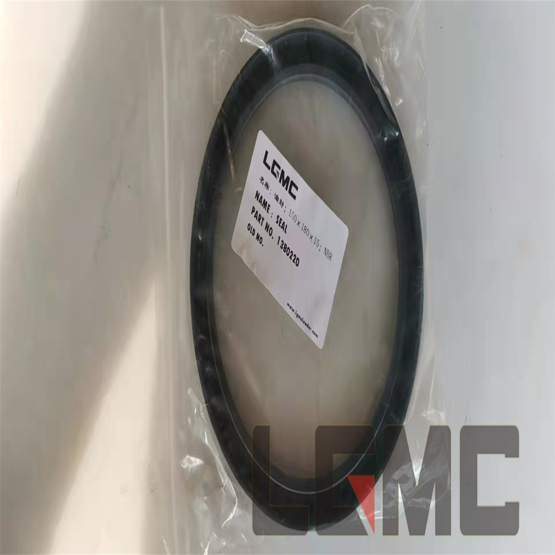 13B0220 Oil seal; 150×180×15; NBR SEAL