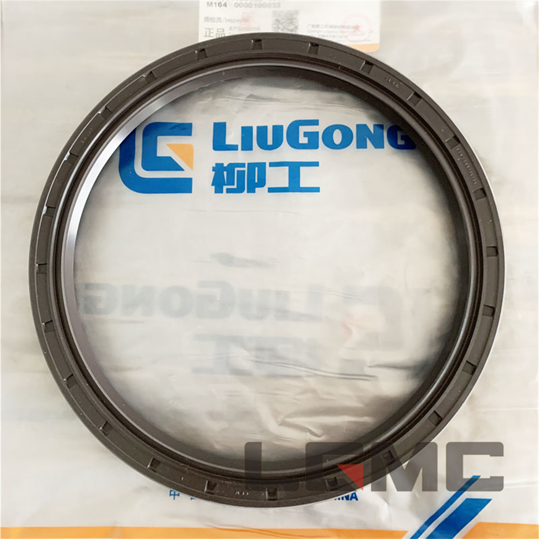 13B0282 Front and rear axle oil seal