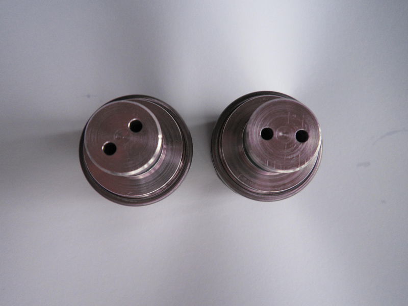 0501313375 Solenoid valve